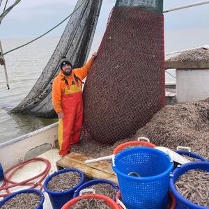 Meet your Posher, Brett